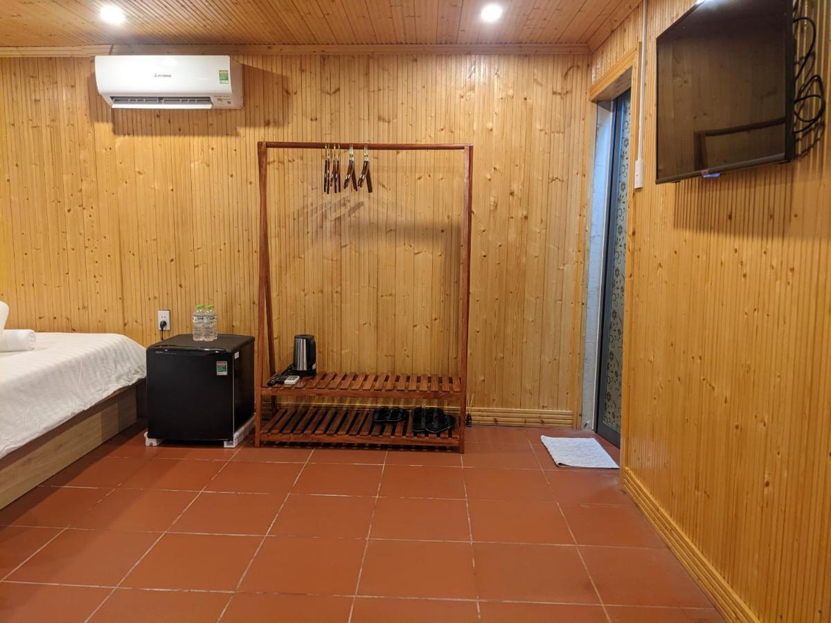 Kim'S Garden Villa Chi Khu Co Ong Екстериор снимка