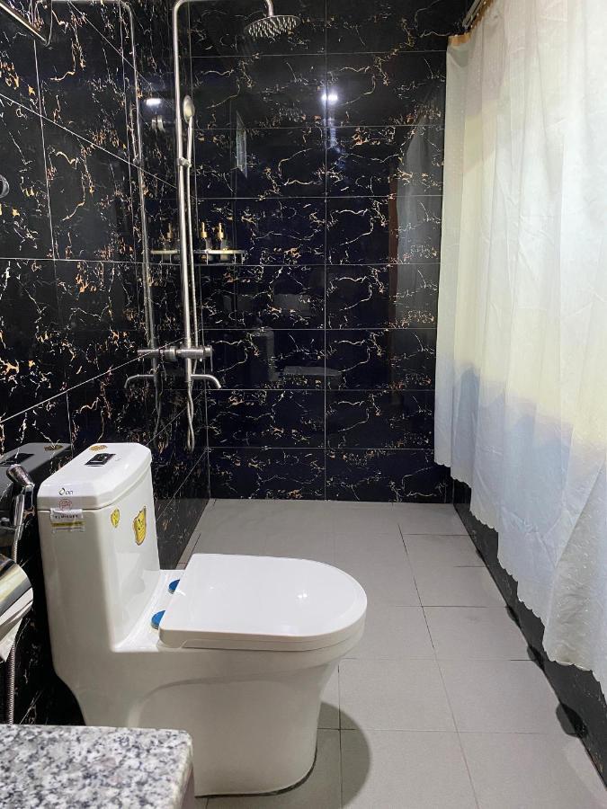 Kim'S Garden Villa Chi Khu Co Ong Екстериор снимка