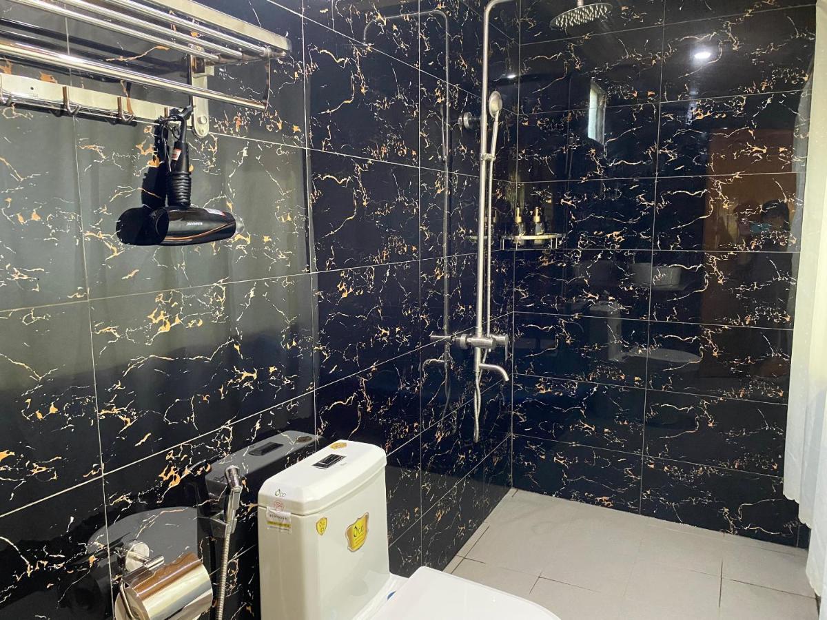Kim'S Garden Villa Chi Khu Co Ong Екстериор снимка